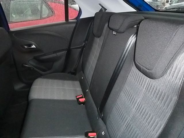 Corsa F Edition