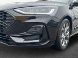 Ford Focus Turnier 1.0 EcoBoost Hybrid ST-LINE X - Ford Focus Gebrauchtwagen in Frankfurt