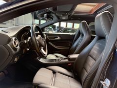 MERCEDES-BENZ CLA 220 4MATIC/SB/PANO/DISTRONIC+ MERCEDES-BENZ CLA 220 4MATIC/SB/PANO/DISTRONIC+