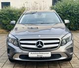Mercedes-Benz GLA 220 CDI / d 4Matic/Automatik/Navi/SHZ/R.kam - Mercedes-Benz GLA 220: Cdi