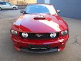 Ford Mustang,GT 4.6 V8 Cabrio, Schalter,2. Hand - Ford Mustang Gebrauchtwagen in Stuttgart