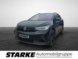 Volkswagen ID.4 Pro Black Edition  HeadUp AHK Navi LED Kame - Volkswagen ID.4: Black Edition