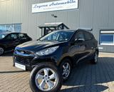 Hyundai ix35 1.7 CRDi Style 2WD *TOP GEPFLEGT/4xSITZHZ* - Hyundai ix35 in Dortmund
