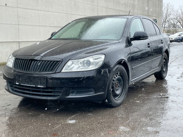 Skoda Octavia Lim. 1.6 TDI