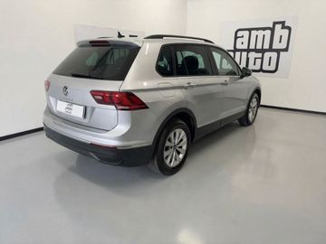 Volkswagen Tiguan - 4