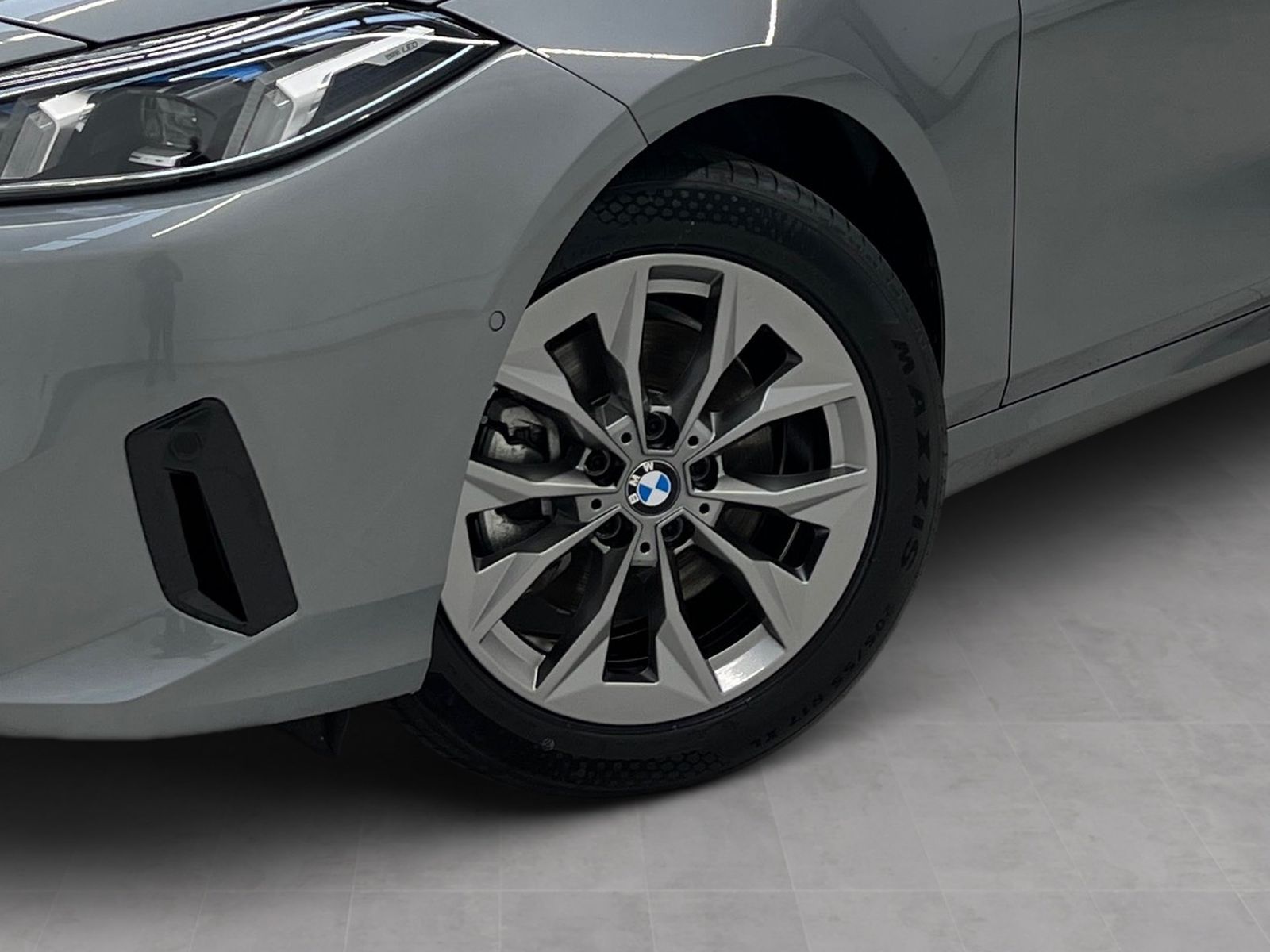 BMW 120 - Bild 8