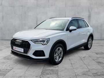 Audi Q3 - 2