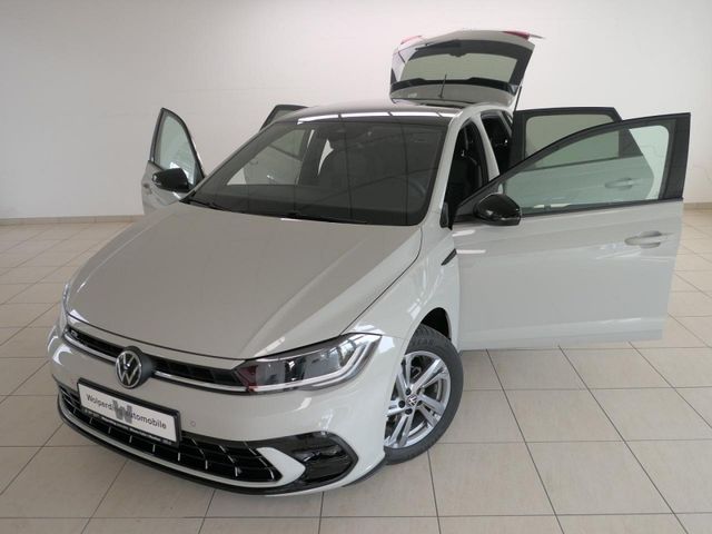 Polo R-Line 1.0 l TSI OPF 70 kW (95 PS) Navi LED