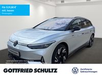Volkswagen ID.7 - Vorschau Bild 1