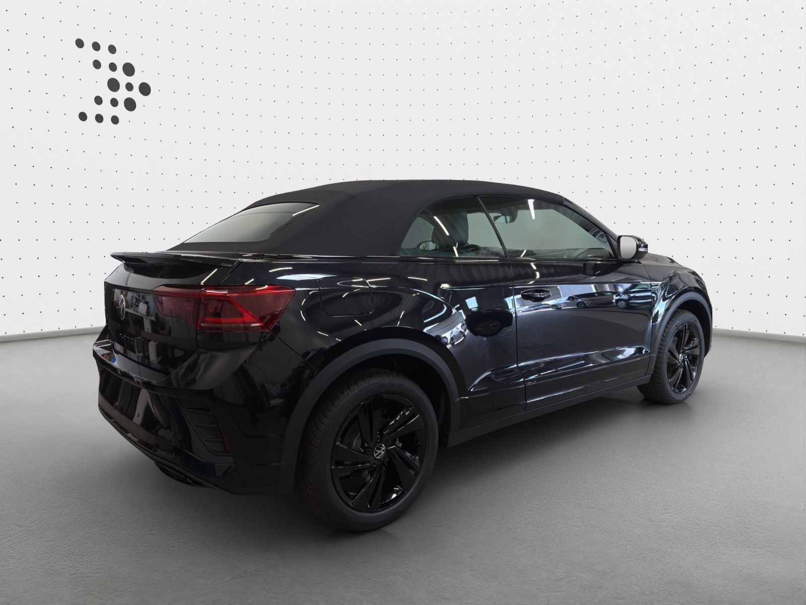 Volkswagen T-Roc - Bild 17