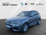 BMW X3 xDrive30d A, M Sportpaket,AHK,HeadUpDisplay,e - BMW: E30 M