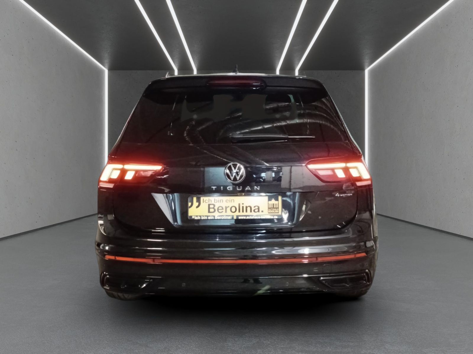 Volkswagen Tiguan - Bild 7