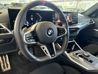 BMW M340d - Vorschau Bild 19