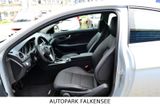 Mercedes-Benz C180 SPORTCOUPE FACELIFT 7G AUTOMATIK+COMAND+PDC - Mercedes-Benz C 180: Sport