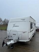 Fendt Tendenza 515 SG - Fendt Wohnwagen