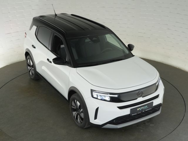 Frontera Electric C GS 44kWH AT+LED MATRIX+NAVI+