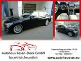 BMW 320D LuxuryLine Tour,xDrive SAG,Leder,AHK,Kamera - BMW 320: Leder, Standheizung