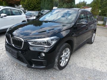 BMW X1 - 2