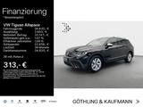 Volkswagen Tiguan Allspace Life 1.5 TSI 110kW*DSG*AHK*NAVI* - Jahreswagen: 7sitzer