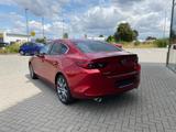 Mazda 3 FB 2.0 (186PS) Autom. Selection Des-P Pre-P Si - Mazda 3 Selection Gebrauchtwagen