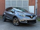 Renault Scheckheft, Navi, Keyless - Renault Captur Gebrauchtwagen in Mülheim (Ruhr)