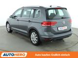 Volkswagen Touran 2.0 TDI Highline BlueMotion Aut.*NAVI*CAM - Volkswagen Touran mit Diesel-Antrieb