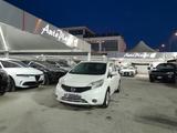 Nissan Note 1.2 12V GPL Acenta - Nissan Note mit LPG-Antrieb