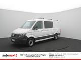 Volkswagen Crafter 35 Plus 4MOTION *Mixto* 6-Sitze+Kamera 8 - Volkswagen Crafter: 4motion