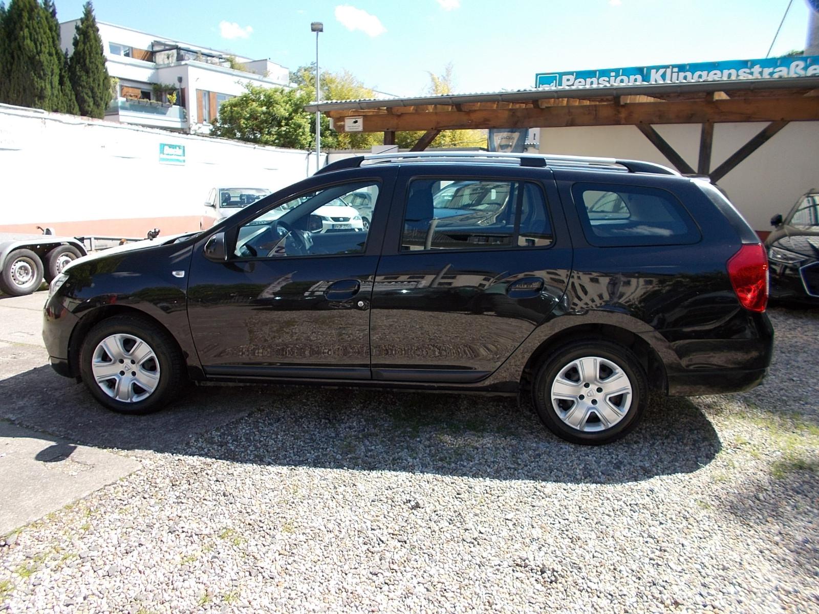 Dacia Logan MCV Comfort*NAVI*KLIMA*PDC*KAMERA*
