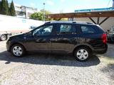 Dacia Logan MCV Comfort*NAVI*KLIMA*PDC*KAMERA* - Dacia Logan Comfort mit Benzin-Antrieb