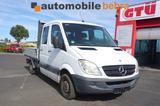 Mercedes-Benz Sprinter 313CDI Doka Pritsche 7-Sitzer AHK - Offers