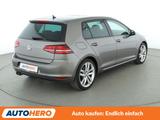 Volkswagen Golf VII 1.4 TSI Highline BMT Aut.*NAVI*SHZ* - Gebrauchtwagen in Nürnberg