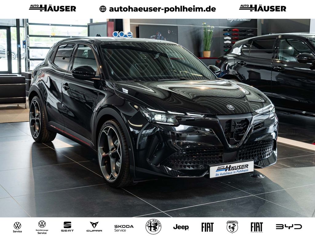 Image of Alfa Romeo Junior