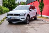 Volkswagen Tiguan Allspace Highline 2.0 TSI 4MOTION