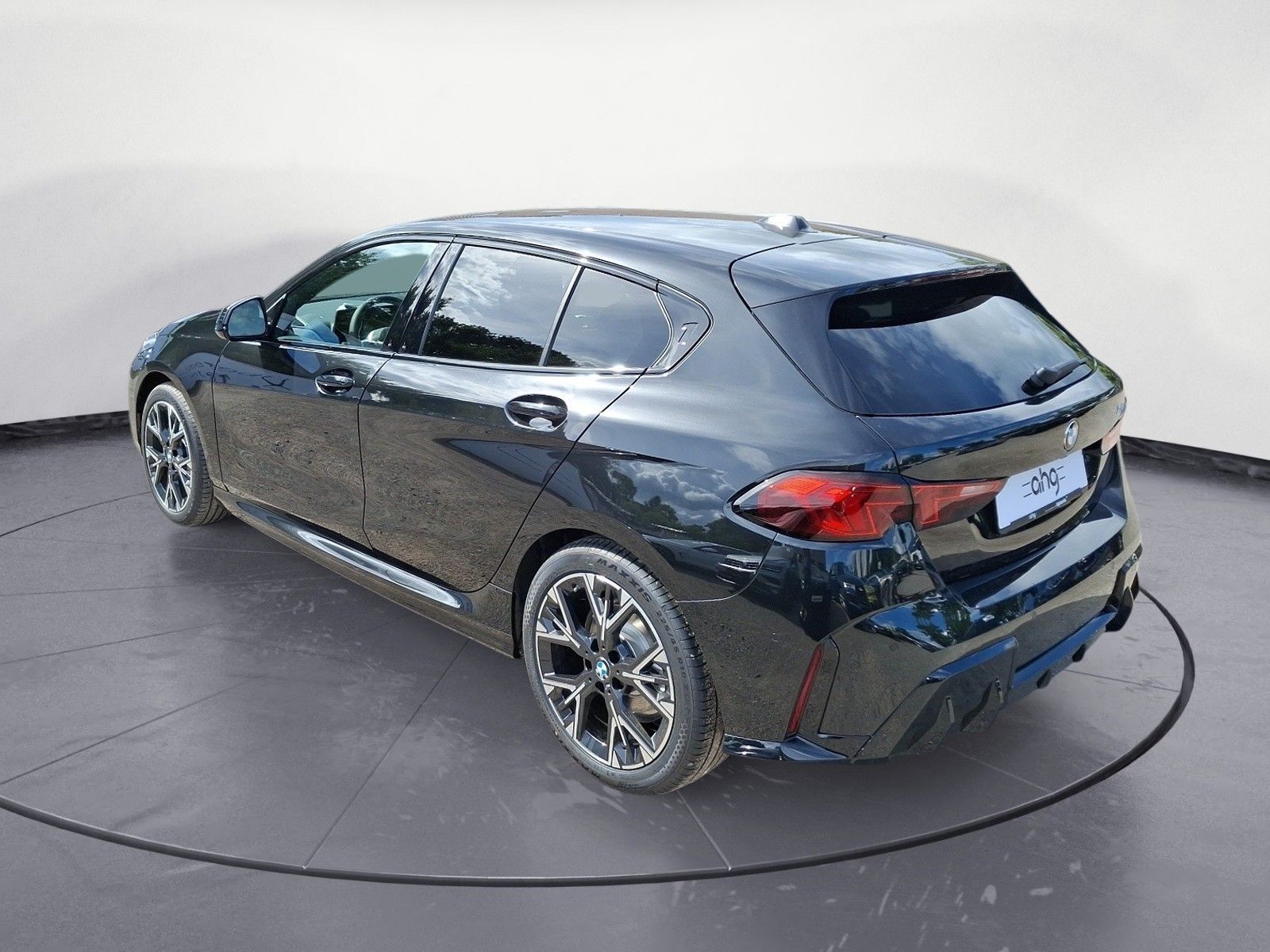BMW 120 - Bild 4