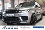 Land Rover Range Rover Sport Dynamic*HEAD-UP*PANO*MATRIX* - Land Rover Range Rover Sport aus 2019