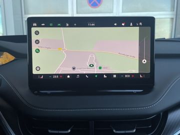 Skoda Enyaq Coupe 85x Sportline *AHK*ACC*HUD*360° NAVI