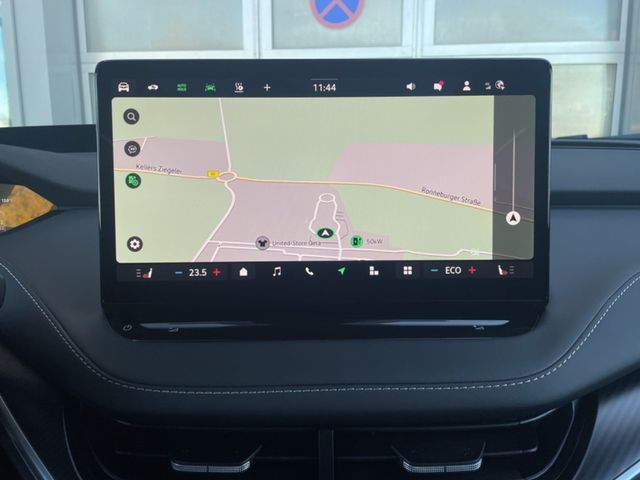 Skoda Enyaq Coupe 85x Sportline *AHK*ACC*HUD*360° NAVI