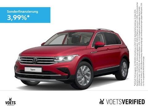 Volkswagen Tiguan Elegance 1.5 TSI DSG AreaView+MATRIX-LED 