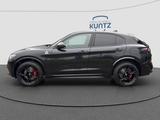 Alfa Romeo Stelvio Quadrifoglio Q4 2.9 V6 Akrapovic+21 Zoll - Neuwagen mit Benzin-Antrieb