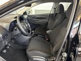Hyundai BAYON PREMIUM FL NAVI SHZ RFK PDC KLIMAAUTOMA... - schwarze Hyundai BAYON