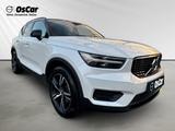 Volvo XC40 T4 R-Design Leder AHK Xenium-P. Winter-P. P - Volvo Gebrauchtwagen in Osnabrück
