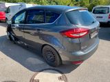 Vorschaubild Ford C-Max C-MAX Titanium Unfall