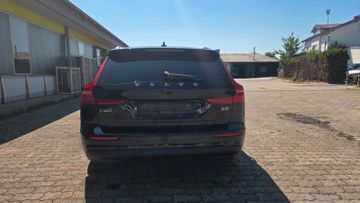Volvo V60 - 5