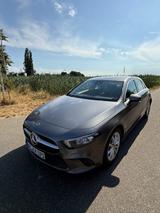 Mercedes-Benz A 200 (W177) Automatik | 163 PS |  - Mercedes-Benz 200 Gebrauchtwagen