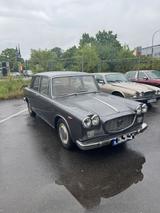 Lancia Flavia 1500 *TÜV NEU* - Lancia Flavia Gebrauchtwagen