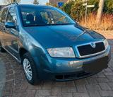 Skoda Fabia  Combi 1.4 16V  Extreme TÜV NE... - Skoda Fabia: Extreme