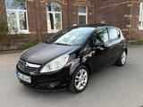 Opel Corsa/Euro4/Klima/Tüv 10/2026 - Opel Corsa aus 2007: 4.1