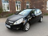 Opel Corsa/Euro4/Klima/Tüv 10/2026 - Opel Corsa aus 2007: 1.4