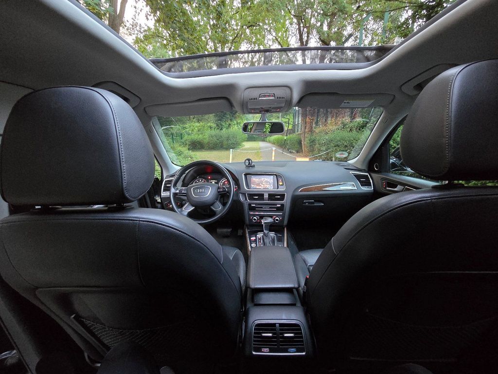 Image of Audi Q5